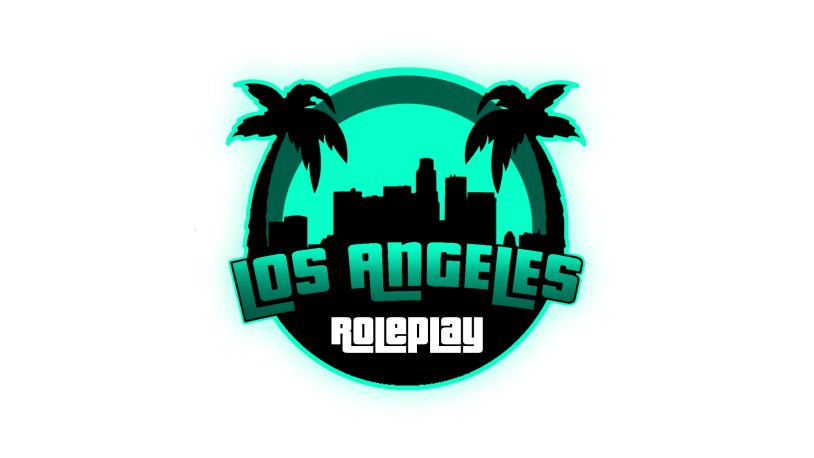 Los Angeles Roleplay | LARP Banner