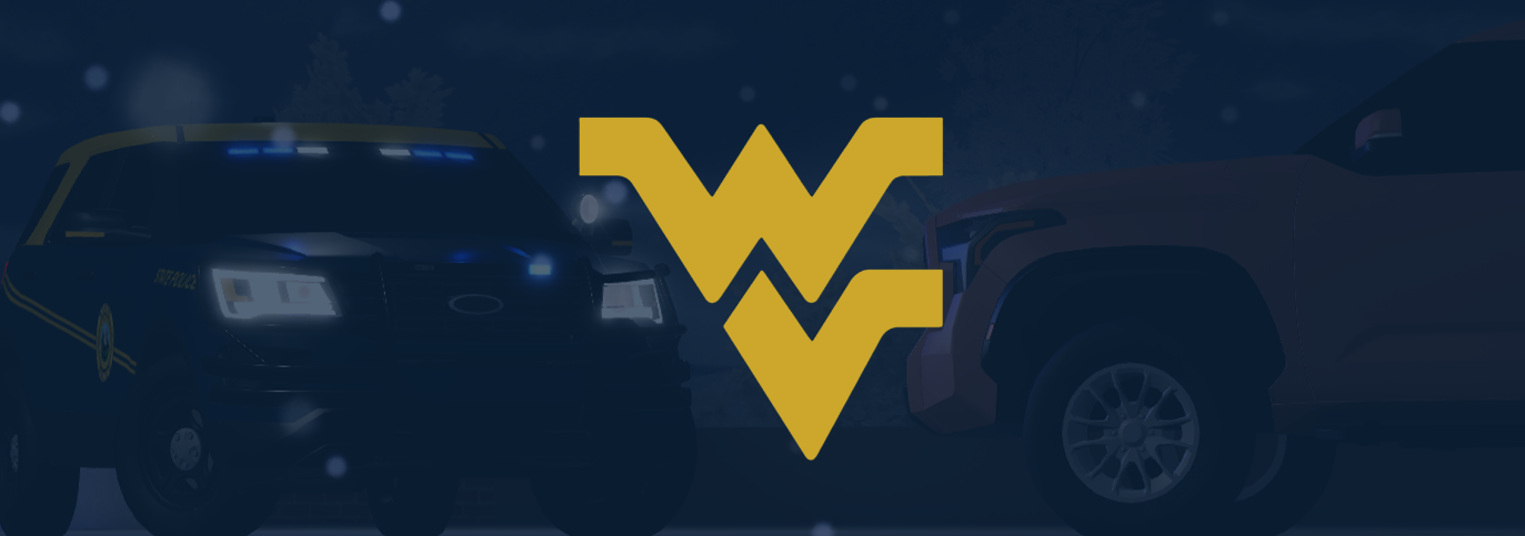 West Virginia Roleplay Banner