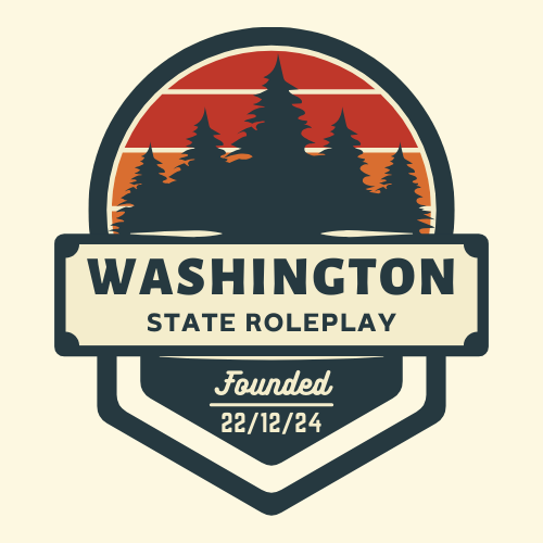 Washington State RP Banner