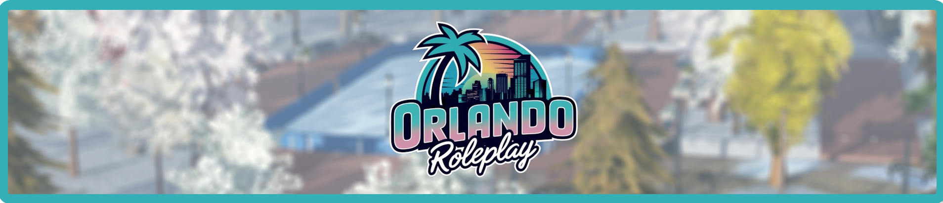 Orlando Roleplay Banner