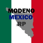 Modeno Mexico RP Banner