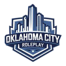 Oklahoma City Roleplay Banner