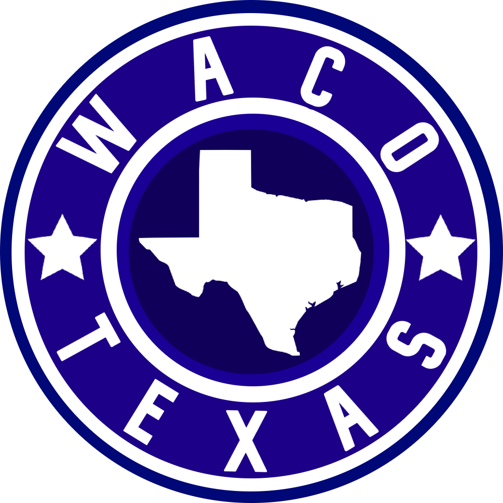 Waco, Texas Roleplay Banner