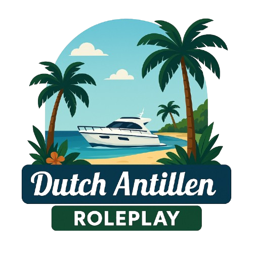 Dutch Antillen Roleplay Banner