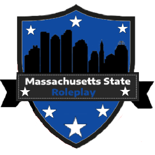 Massachusetts State Roleplay Banner