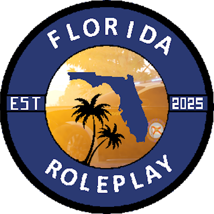 South Florida Roleplay Banner